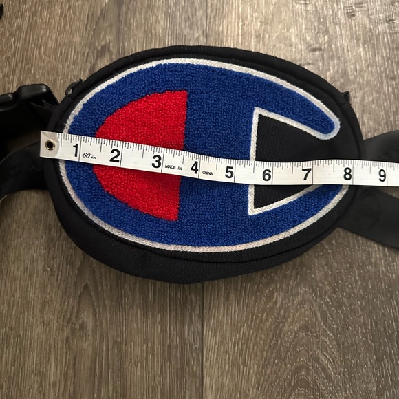 Champion Crossbody Bag - Picture 4 of 5